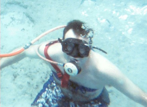 FREE DIVING GEAR HOOKAH HUKA PLANS