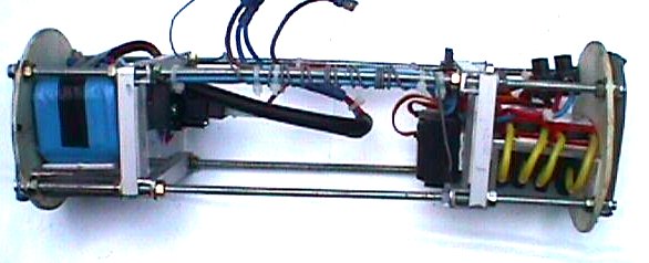 Free ROV Plans