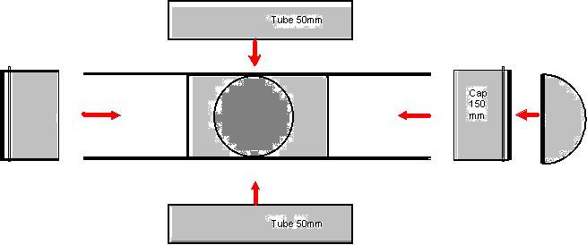 Free ROV Plans
