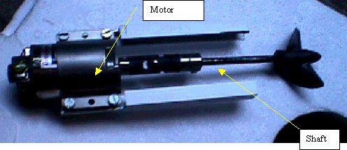 Free ROV Plans