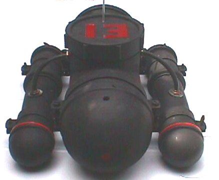 Free ROV Plans
