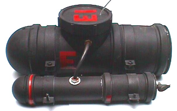 Free ROV Plans