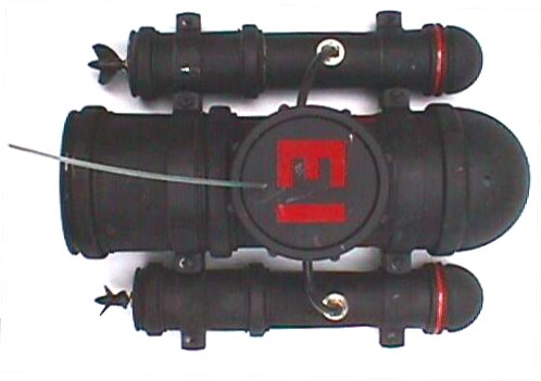 Free ROV PLans
