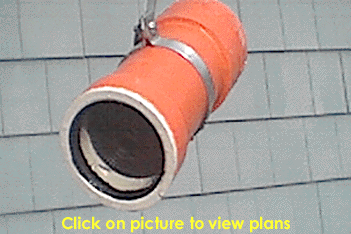 free underwater camer plans